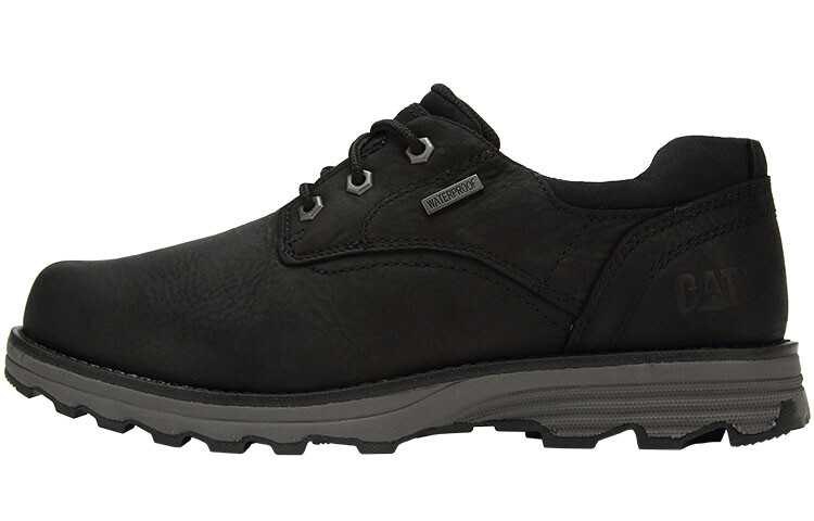 Ботинки CAT Outdoor Boots Men Black, Черный, Ботинки CAT Outdoor Boots Men Black
Ботинки CAT Outdoor Boots Men Black, Черный, Ботинки CAT Outdoor Boots Men Black