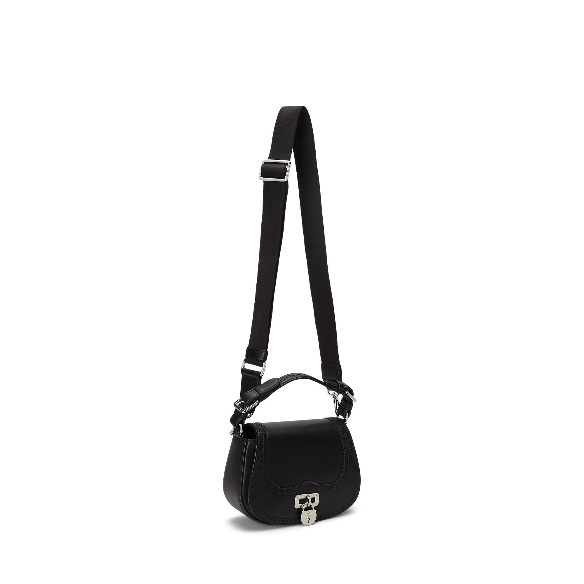 Сумка кросс-боди Lauren Ralph Lauren Perforated Medium Tanner Crossbody Bag, черный
Сумка кросс-боди Lauren Ralph Lauren Perforated Medium Tanner Crossbody Bag, черный