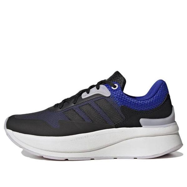 Кроссовки zhchill lightmotion Adidas, черный
Кроссовки zhchill lightmotion Adidas, черный
