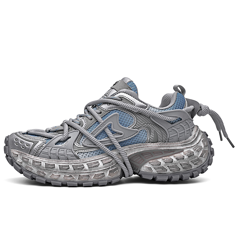 Износостойкие, дышащие, легкие, увеличивающие рост низкие массивные кроссовки для мужчин Masongarments, Space Gray
Износостойкие, дышащие, легкие, увеличивающие рост низкие массивные кроссовки для мужчин Masongarments, Space Gray