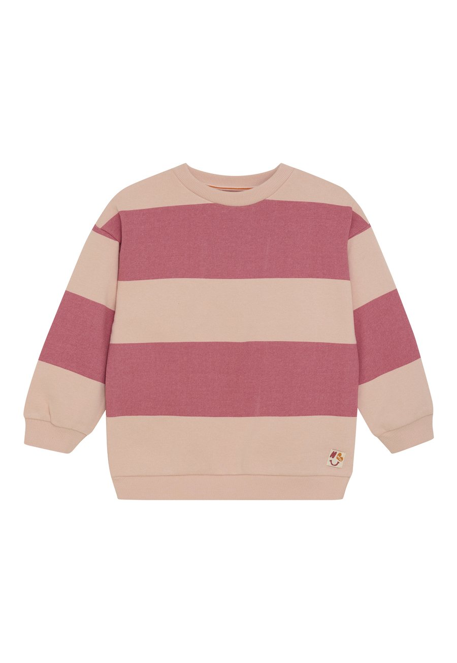 Джемпер Noppies PRESCOTT, Stripe Pattern Pink/Light Pink
Джемпер Noppies PRESCOTT, Stripe Pattern Pink/Light Pink