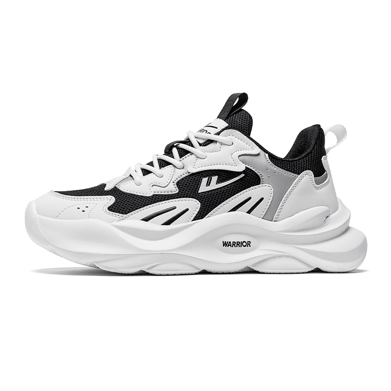 WARRIOR Кроссовки мужские, увеличивающие рост, износостойкие, легкие, нескользящие, низкие, массивные, черные, белые
WARRIOR Кроссовки мужские, увеличивающие рост, износостойкие, легкие, нескользящие, низкие, массивные, черные, белые