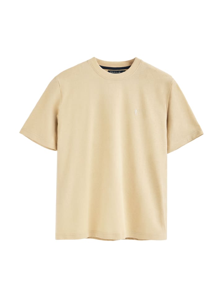 Футболка в Marfil Polo Club
Футболка в Marfil Polo Club