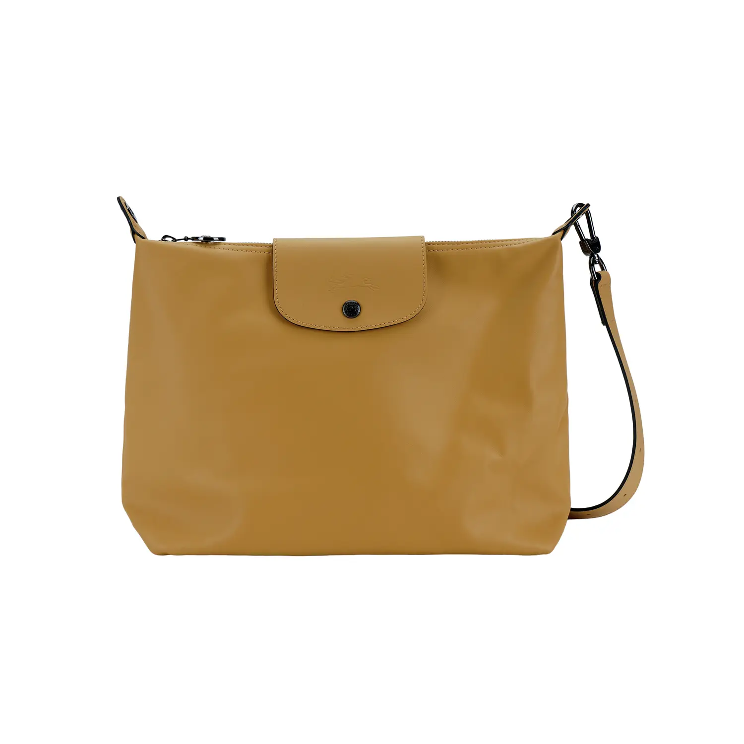 LONGCHAMP Женская сумка из коровьей кожи медового цвета
LONGCHAMP Женская сумка из коровьей кожи медового цвета
