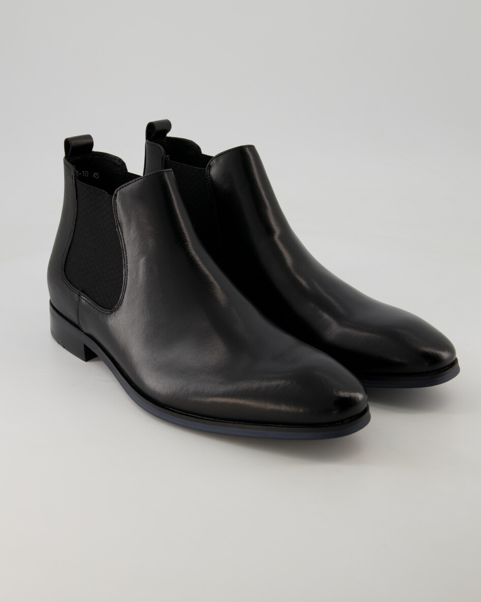 Ботинки DIGEL Freizeit, черный
Ботинки DIGEL Freizeit, черный