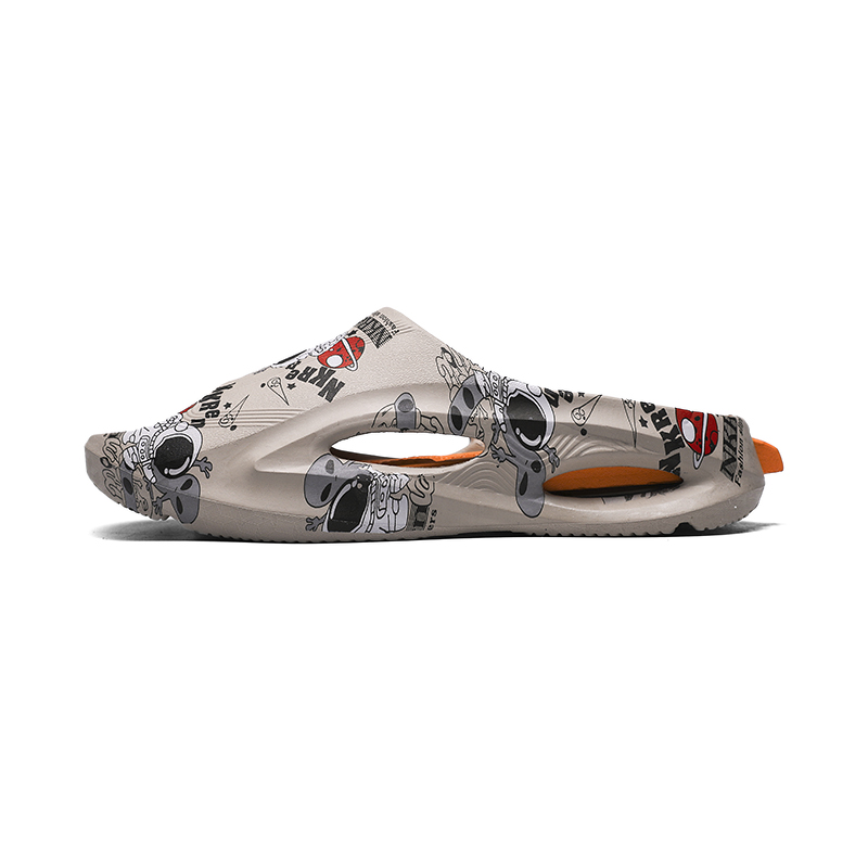 LONGYING Тапочки-слайды мужские, черные/белые/хаки
LONGYING Тапочки-слайды мужские, черные/белые/хаки