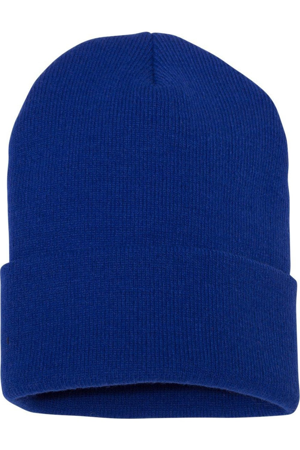 Шапка-манжета YP Classics, цвет royal
Шапка-манжета YP Classics, цвет royal