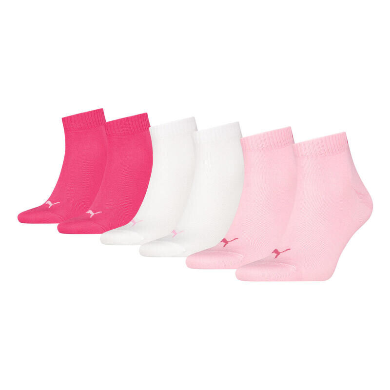 Походные носки Puma, цвет orchideenpink/weiss/rosa
Походные носки Puma, цвет orchideenpink/weiss/rosa