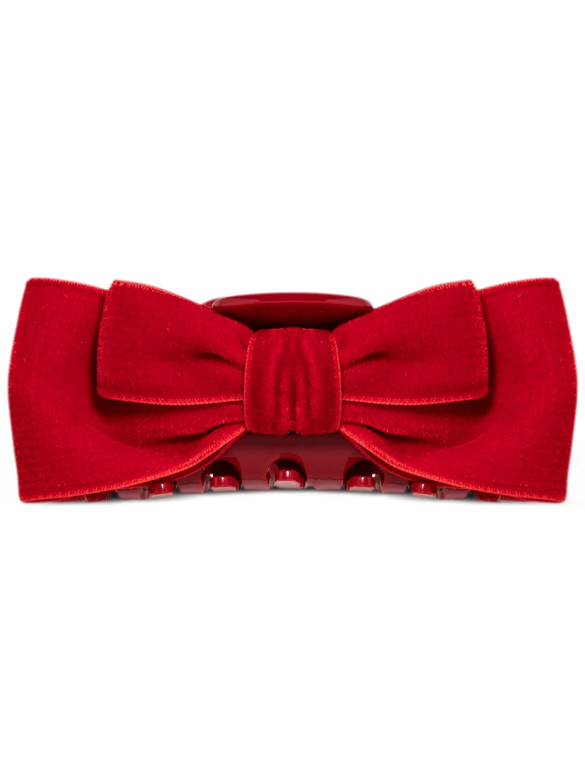 Заколка для волос Matilda Jennifer Behr, красный
Заколка для волос Matilda Jennifer Behr, красный