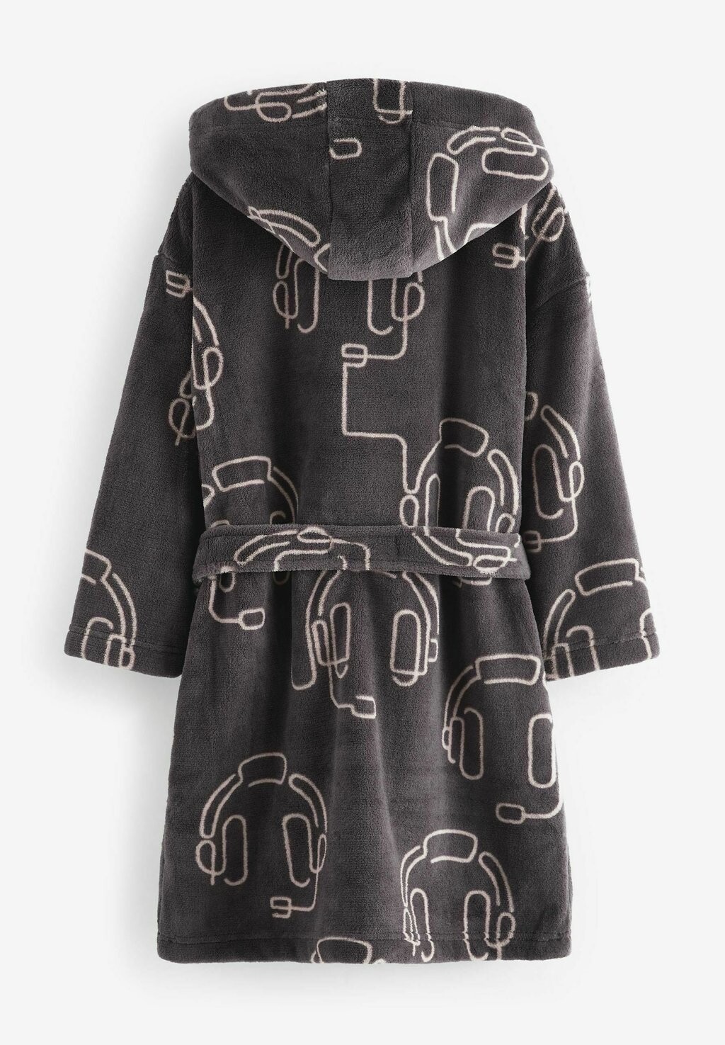 Халат Next, серый
Халат Next, серый