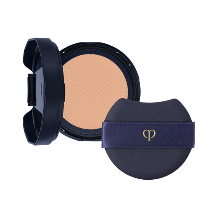 Тональная основа Radiant Cushion для коррекции тона кожи, 1 шт Clé De Peau Beauté
Тональная основа Radiant Cushion для коррекции тона кожи, 1 шт Clé De Peau Beauté