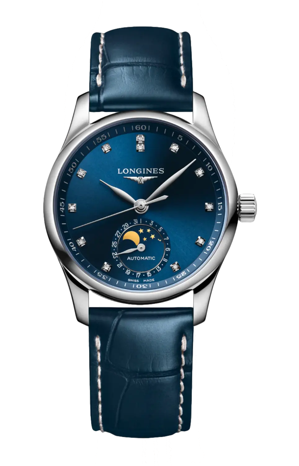 Часы женские Longines
Часы женские Longines