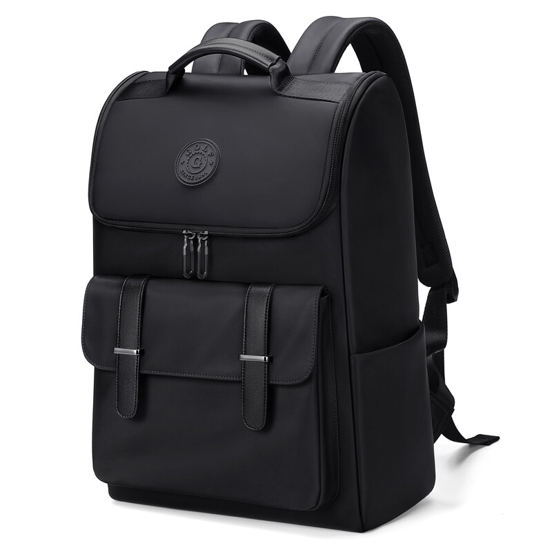 Рюкзак унисекс GOLF, Черный
Рюкзак унисекс GOLF, Черный