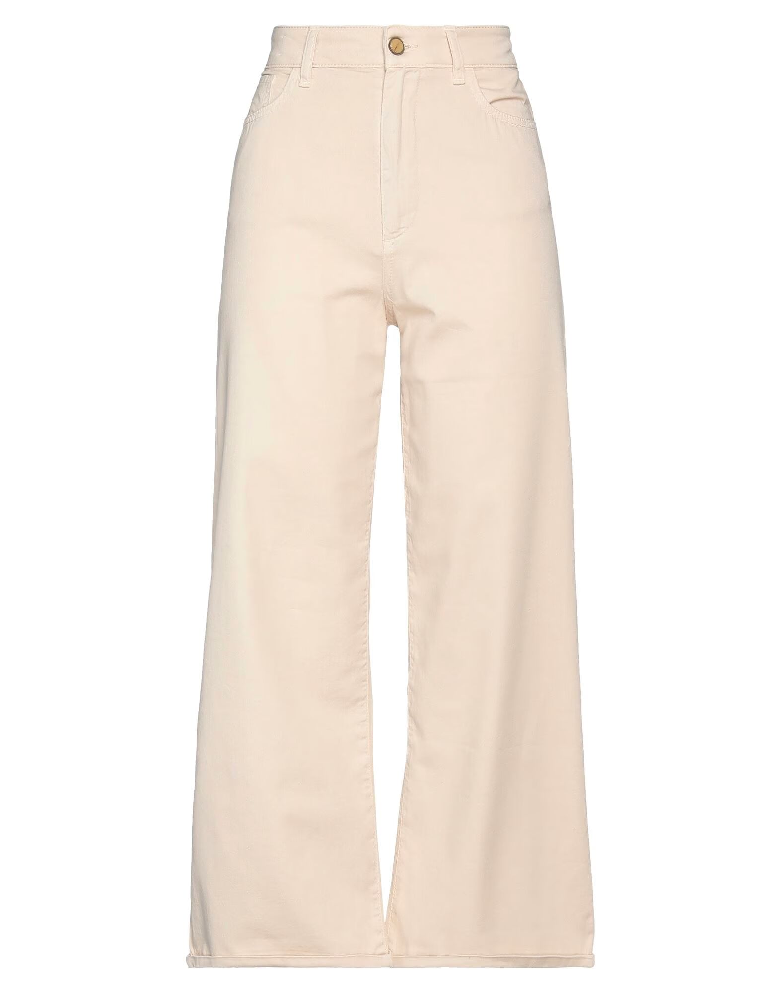 Брюки Alysi, бежевый
Брюки Alysi, бежевый