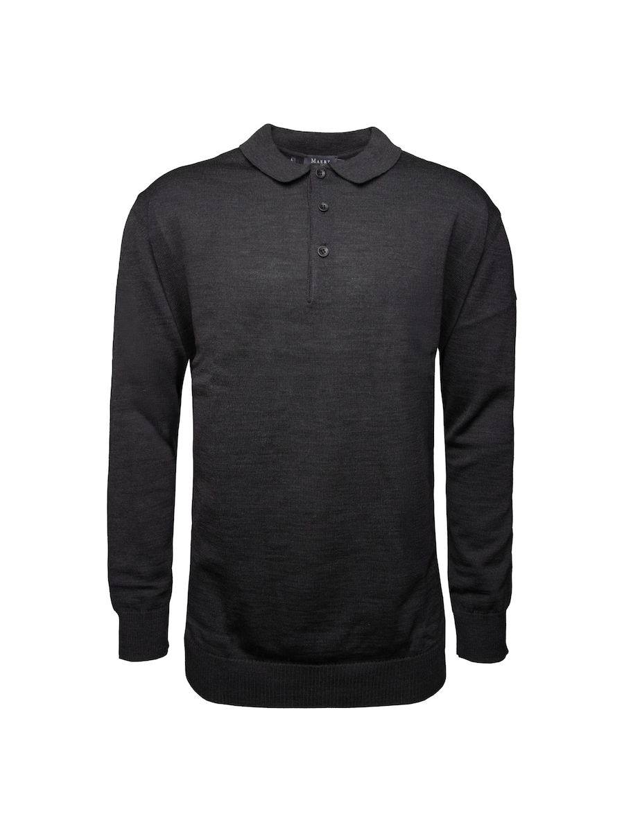 Свитер MAERZ Muenchen, антрацит
Свитер MAERZ Muenchen, антрацит