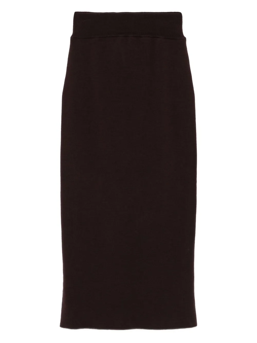 Юбка миди с эластичным поясом ALPHA STUDIO, коричневый
Юбка миди с эластичным поясом ALPHA STUDIO, коричневый