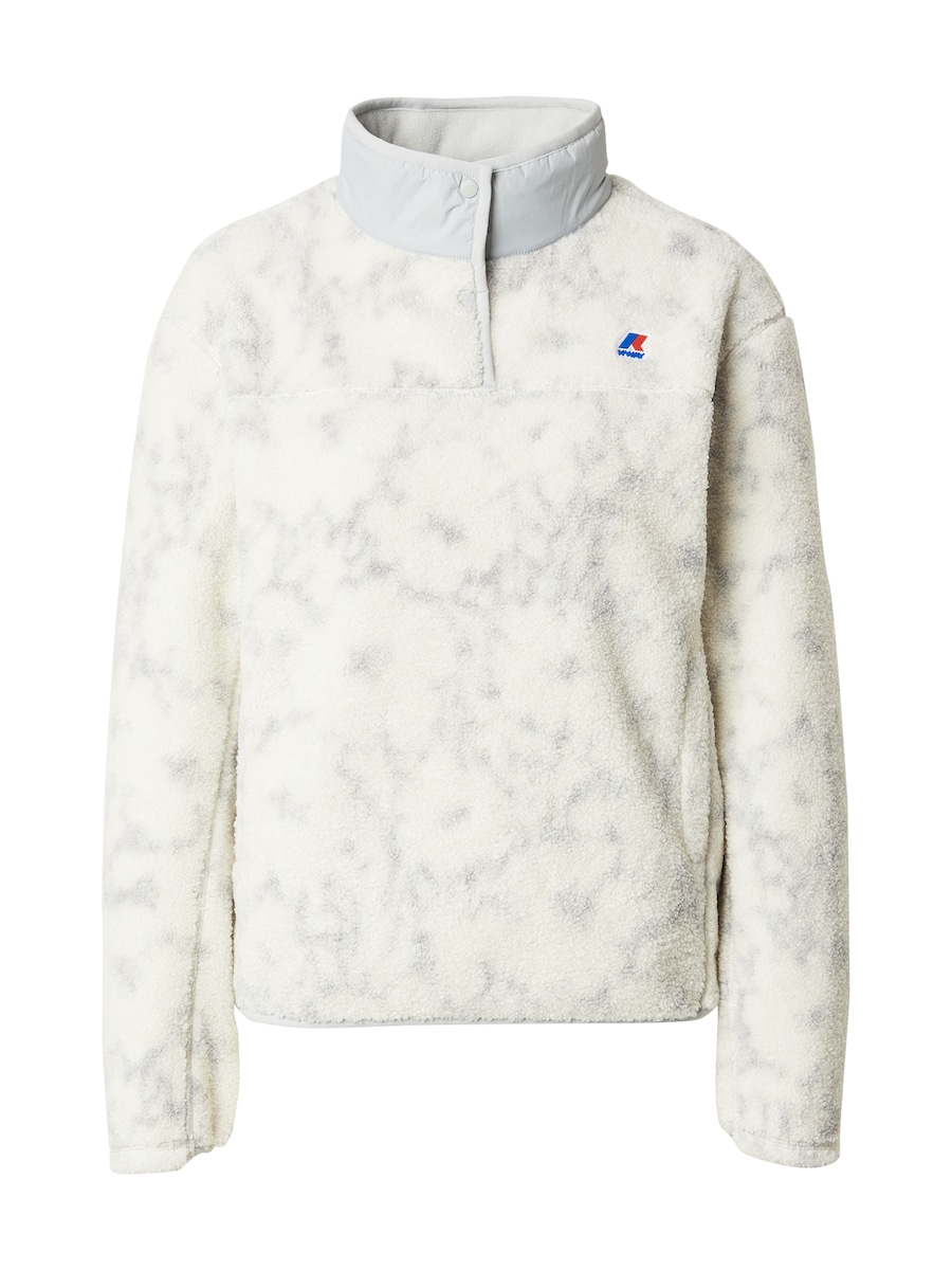 Свитер K-Way Benedicte Orsetto, светло-бежевый
Свитер K-Way Benedicte Orsetto, светло-бежевый