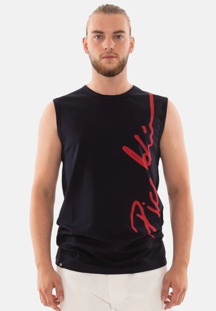 Топ TANK Picaldi, черный
Топ TANK Picaldi, черный