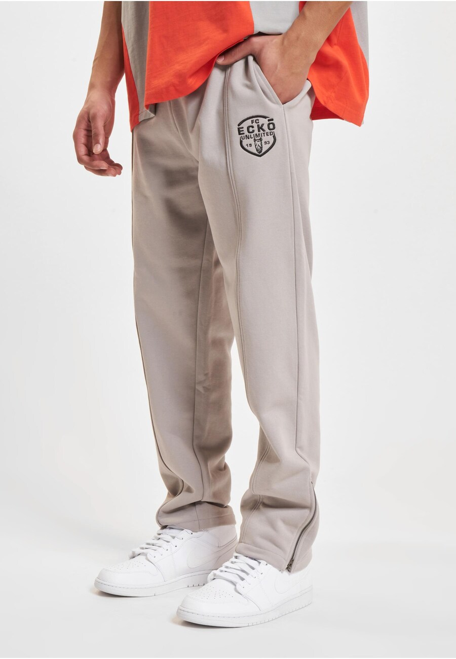 Обычные брюки Ecko Unlimited, Basalt Grey
Обычные брюки Ecko Unlimited, Basalt Grey