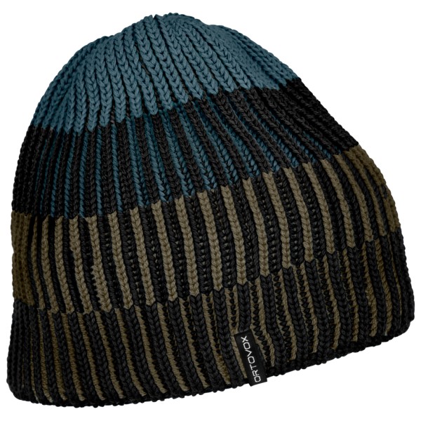 Шапочка глубокой вязки Ortovox, Dark Wild Herbs
Шапочка глубокой вязки Ortovox, Dark Wild Herbs