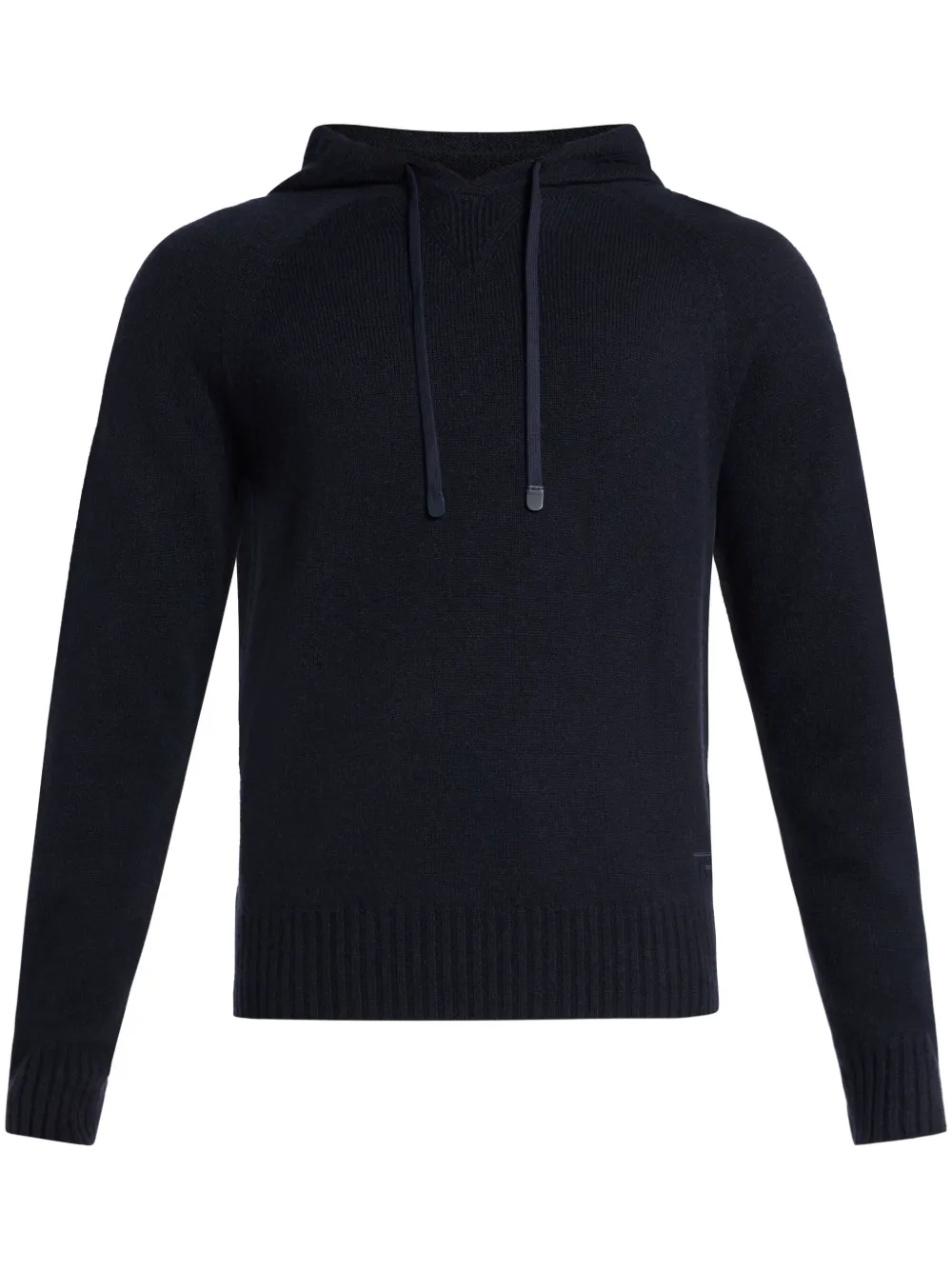 Кашемировое худи TOM FORD, синий
Кашемировое худи TOM FORD, синий