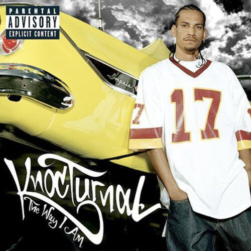 CD диск Knoc-Turn'al: Way I Am
CD диск Knoc-Turn'al: Way I Am