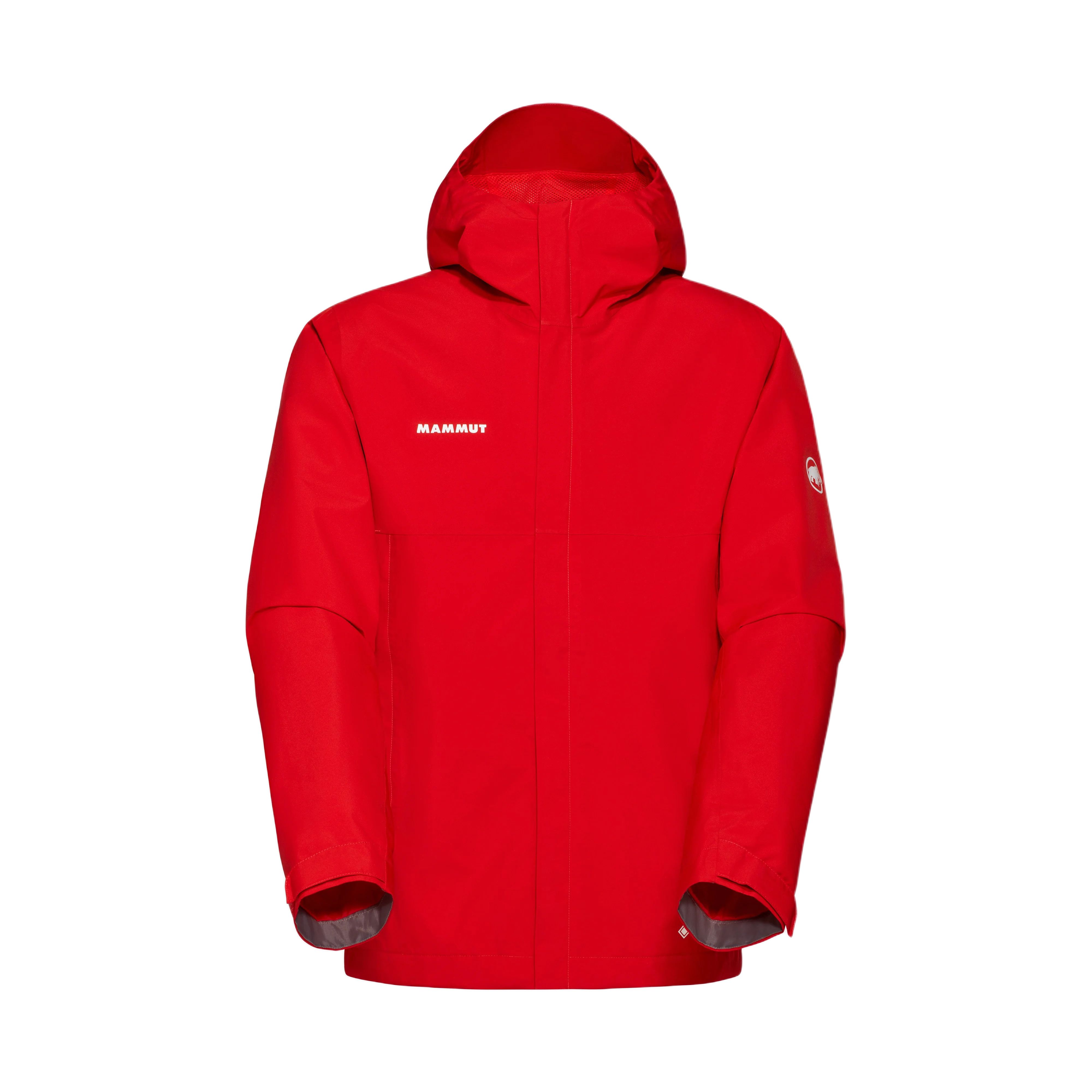 MAMMUT Куртка мужская, Marmot Red
MAMMUT Куртка мужская, Marmot Red