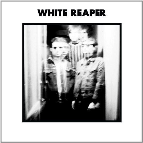 Виниловая пластинка White Reaper
Виниловая пластинка White Reaper