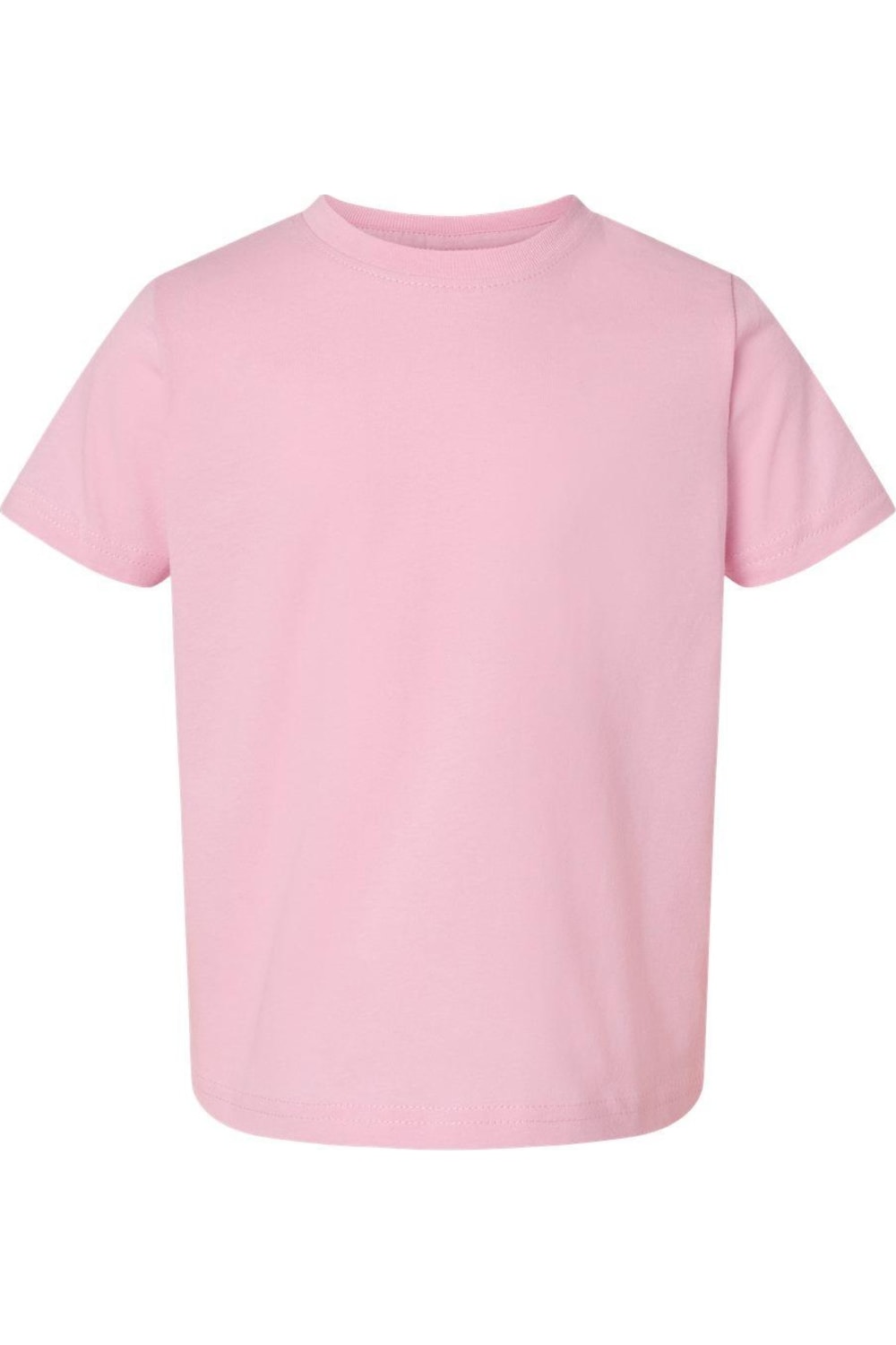 Футболка из тонкого трикотажа для малышей Rabbit Skins, розовый
Футболка из тонкого трикотажа для малышей Rabbit Skins, розовый