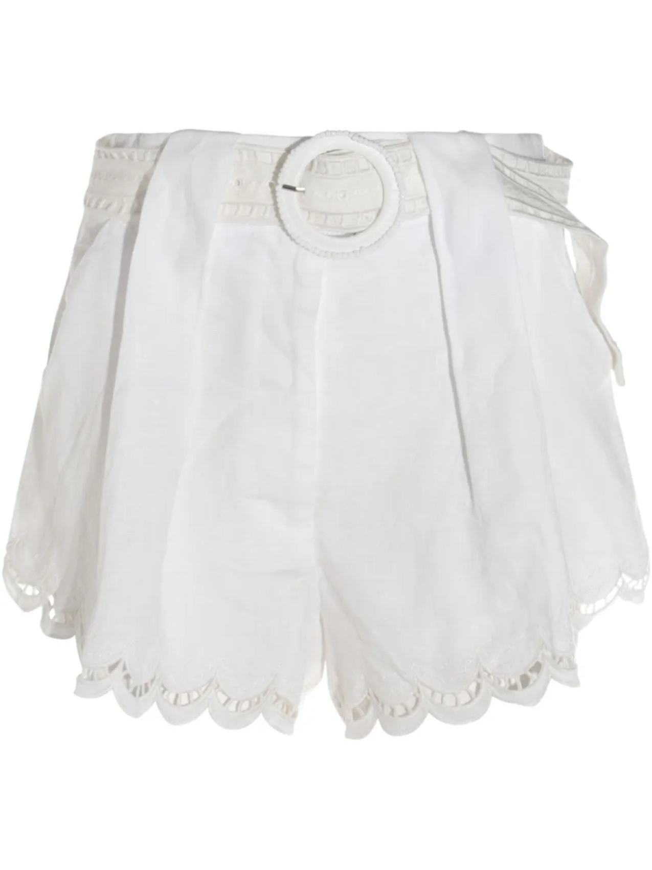 Шорты FARM Rio Richelieu, белый
Шорты FARM Rio Richelieu, белый