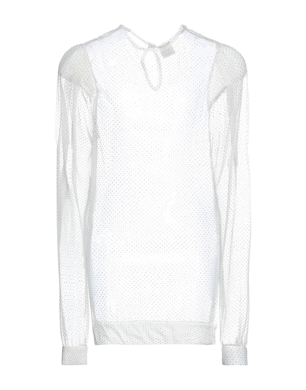 Топ 5Rue, слоновая кость
Топ 5Rue, слоновая кость