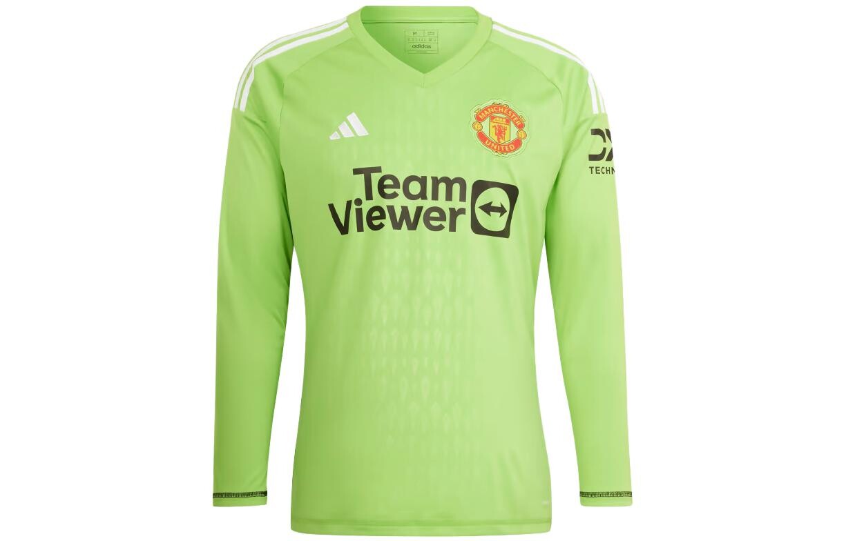 Футболка Манчестер Юнайтед мужская зеленая Adidas, зеленый
Футболка Манчестер Юнайтед мужская зеленая Adidas, зеленый