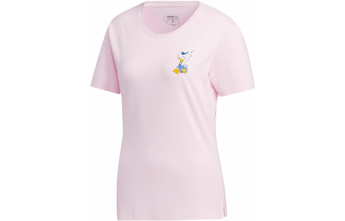 Adidas Neo Футболка женская розовая, Розовый, Adidas Neo Футболка женская розовая
Adidas Neo Футболка женская розовая, Розовый, Adidas Neo Футболка женская розовая