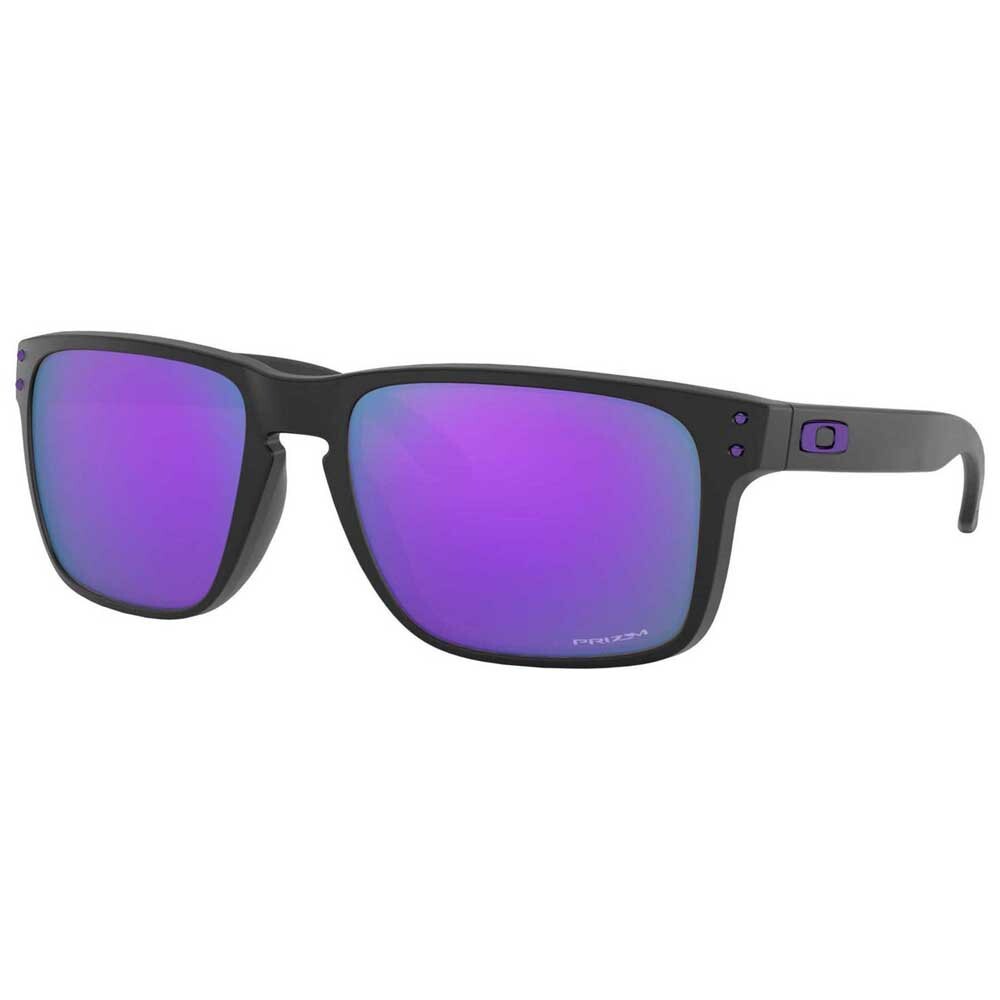 Солнцезащитные очки Oakley Holbrook XL Prizm, черный
Солнцезащитные очки Oakley Holbrook XL Prizm, черный