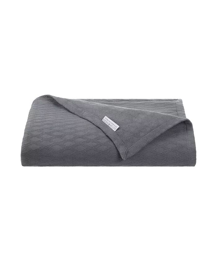 Постельное одеяло из лиоцелла Tencel, размер односпальной кровати 66x90 дюймов (варианты цвета) — всесезонный эвкалипт и хлопок премиум-класса, тяжелый, мягкий и прохладный, гостиничное качество, 400 GSM Aston and Arden, серый
Постельное одеяло из лиоцелла Tencel, размер односпальной кровати 66x90 дюймов (варианты цвета) — всесезонный эвкалипт и хлопок премиум-класса, тяжелый, мягкий и прохладный, гостиничное качество, 400 GSM Aston and Arden, серый