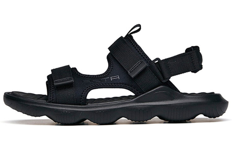 Мужские пляжные сандалии ANTA Life Collection
Мужские пляжные сандалии ANTA Life Collection