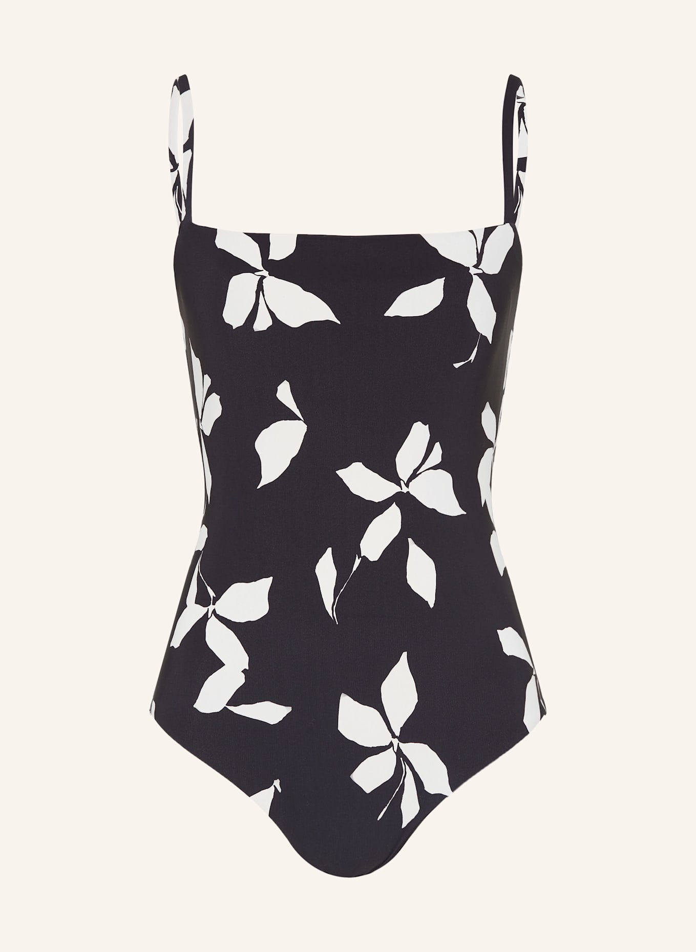 Купальник Элоры Блум Jets Australia, черный
Купальник Элоры Блум Jets Australia, черный