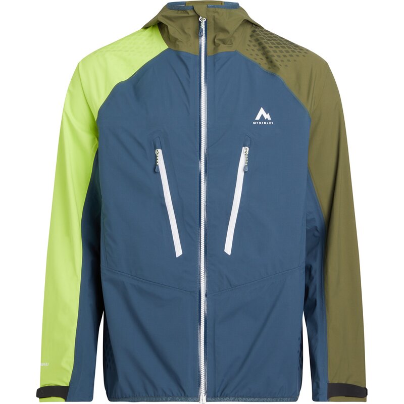 Функциональная куртка skyler jkt lt m Mckinley, мультиколор
Функциональная куртка skyler jkt lt m Mckinley, мультиколор