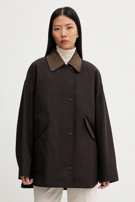 Куртка Marc O'Polo, коричневый
Куртка Marc O'Polo, коричневый