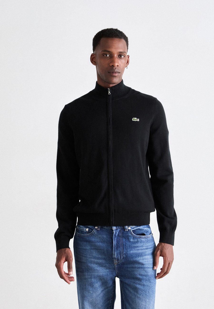 Кардиган Lacoste UNISEX, Black
Кардиган Lacoste UNISEX, Black