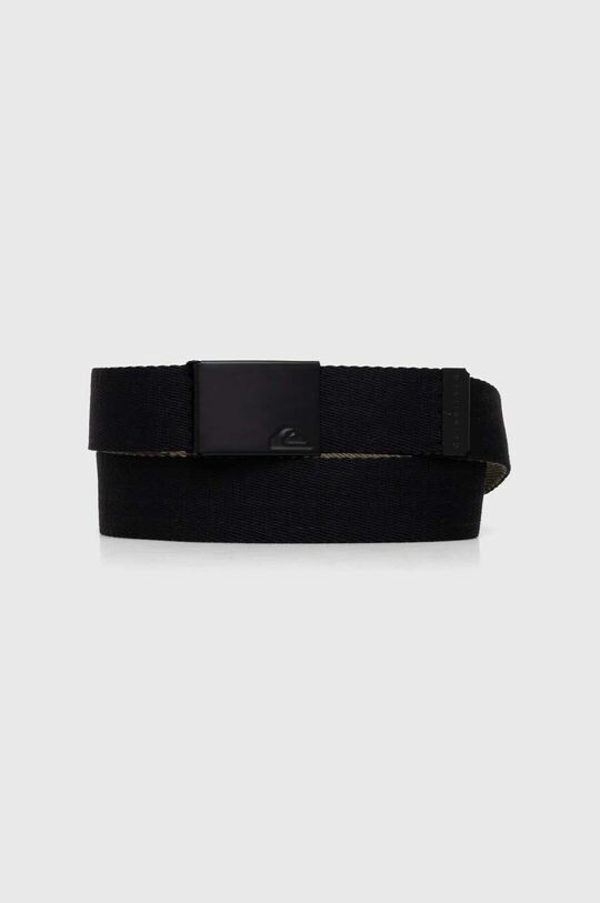 Пояс Quiksilver, зеленый
Пояс Quiksilver, зеленый