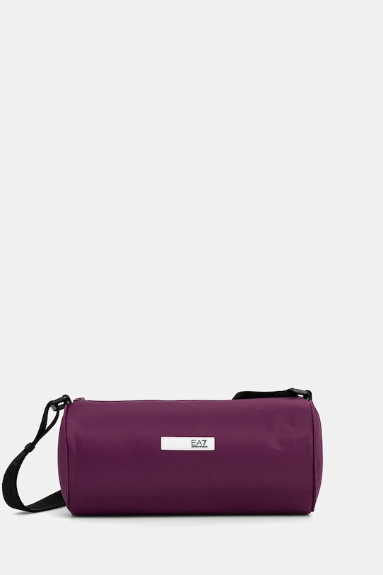 Сумка Ea7 Emporio Armani, фиолетовый
Сумка Ea7 Emporio Armani, фиолетовый