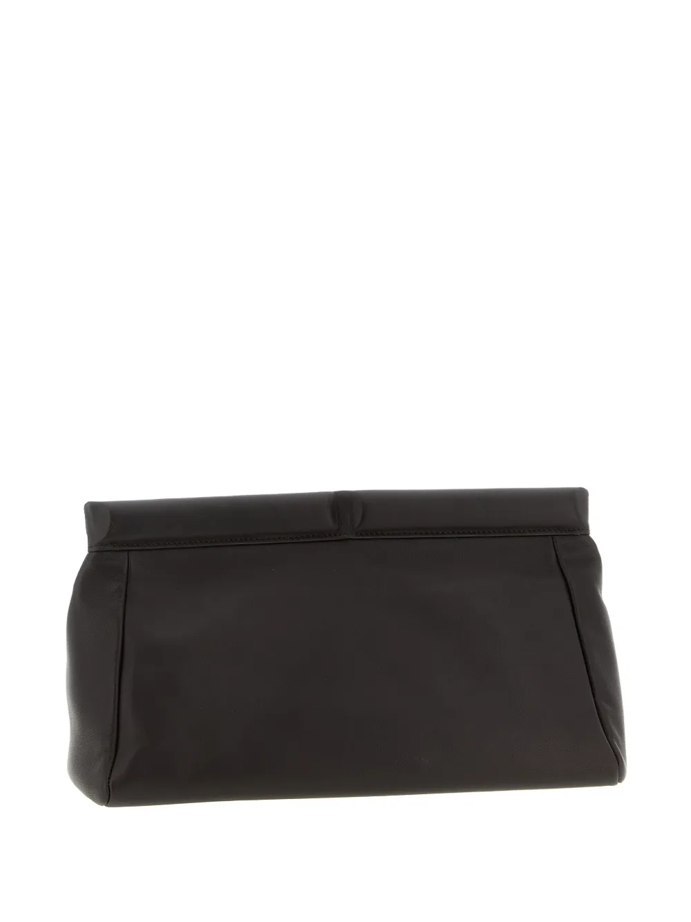 Клатч Eloisa с тисненным логотипом ARMARIUM, коричневый
Клатч Eloisa с тисненным логотипом ARMARIUM, коричневый