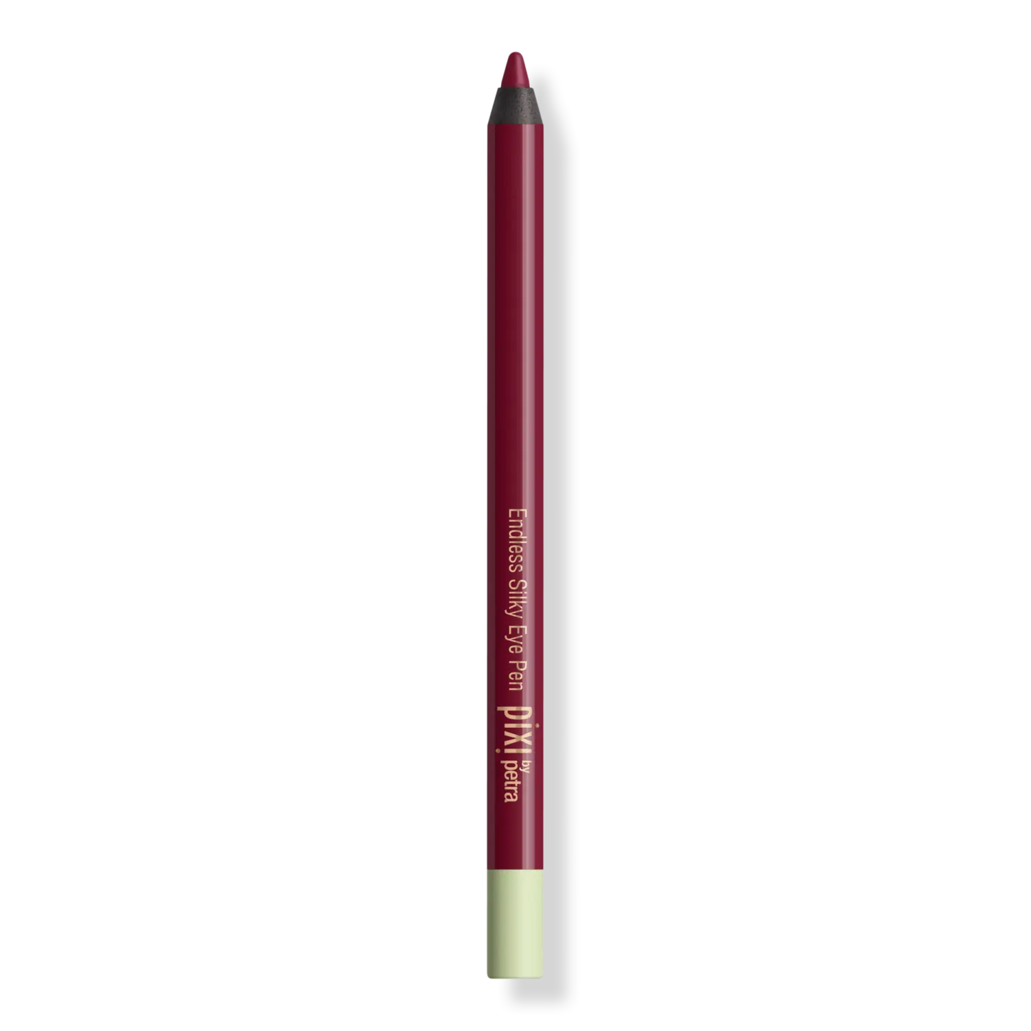 Водостойкий карандаш для глаз Endless Silky Eye Pen Pixi, Very Berry
Водостойкий карандаш для глаз Endless Silky Eye Pen Pixi, Very Berry