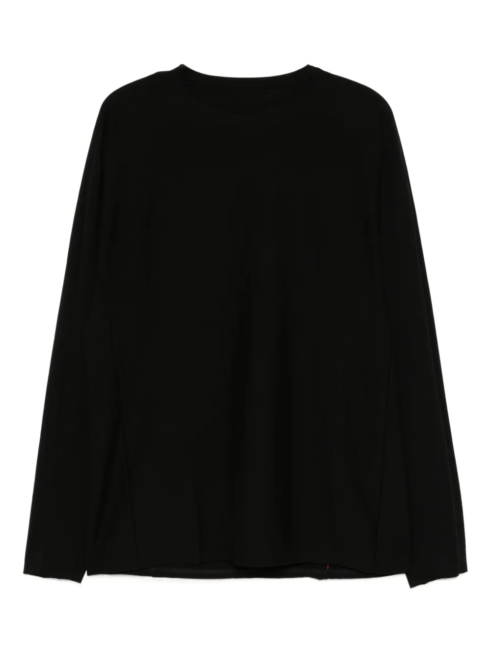 Футболка с круглым вырезом Devoa, черный
Футболка с круглым вырезом Devoa, черный