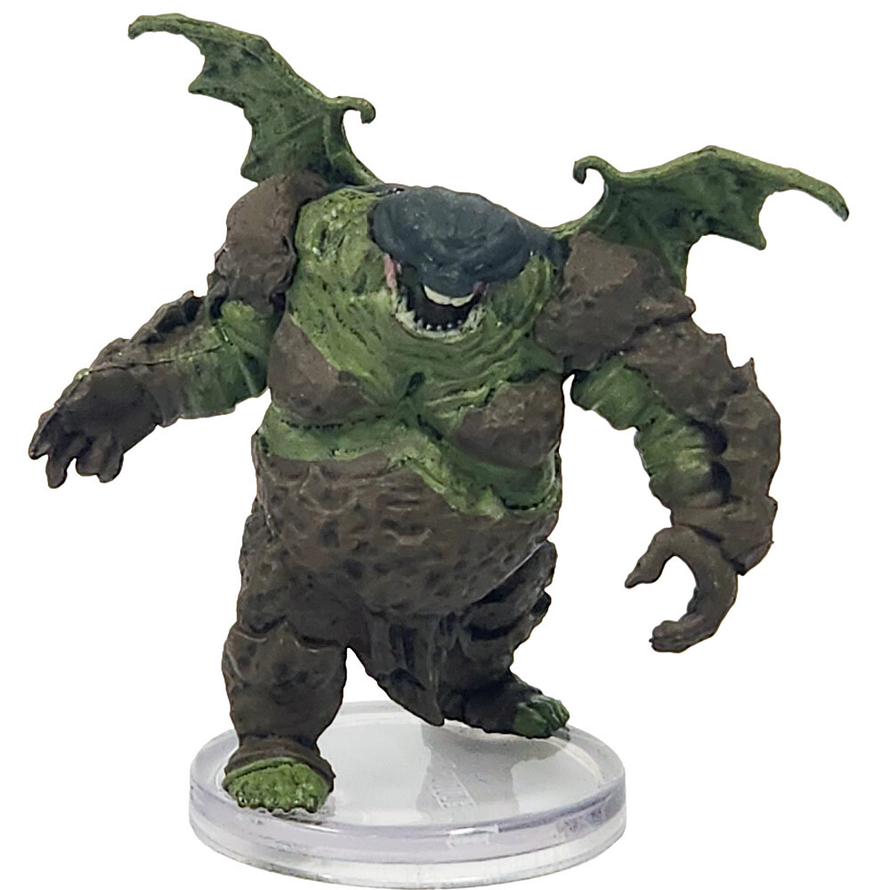 Миниатюра WizKids/NECA Planescape: Adventures in the Multiverse #04 Kelubar Demodand (C)
Миниатюра WizKids/NECA Planescape: Adventures in the Multiverse #04 Kelubar Demodand (C)