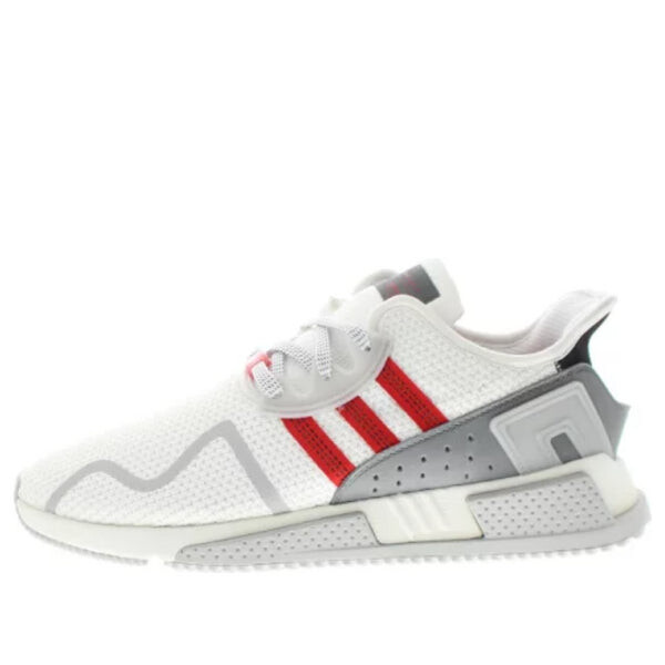 Кроссовки eqt cushion adv Adidas, белый
Кроссовки eqt cushion adv Adidas, белый