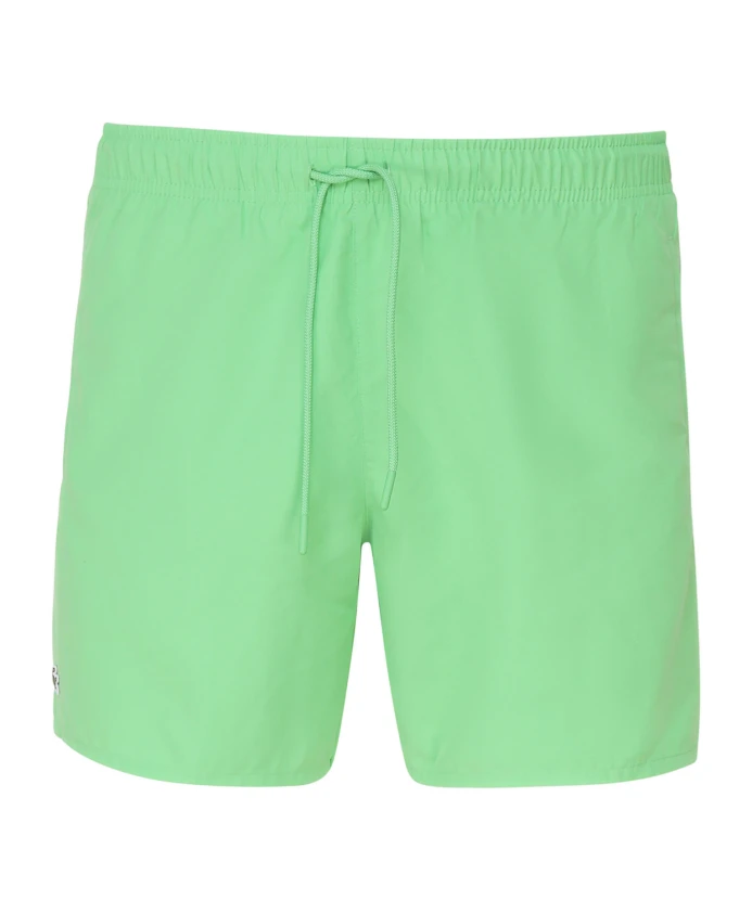 Плавки Lacoste, зеленый
Плавки Lacoste, зеленый