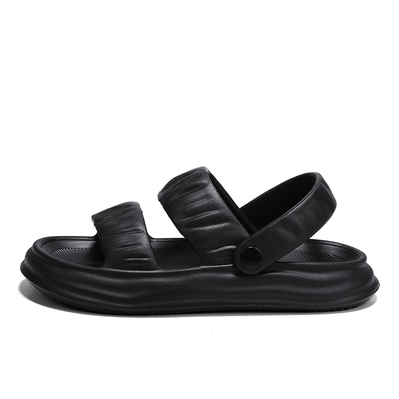 Сандалии детские, подростковые, с амортизацией, износостойкие, дышащие, легкие, с низким верхом LEMONKID, черный
Сандалии детские, подростковые, с амортизацией, износостойкие, дышащие, легкие, с низким верхом LEMONKID, черный