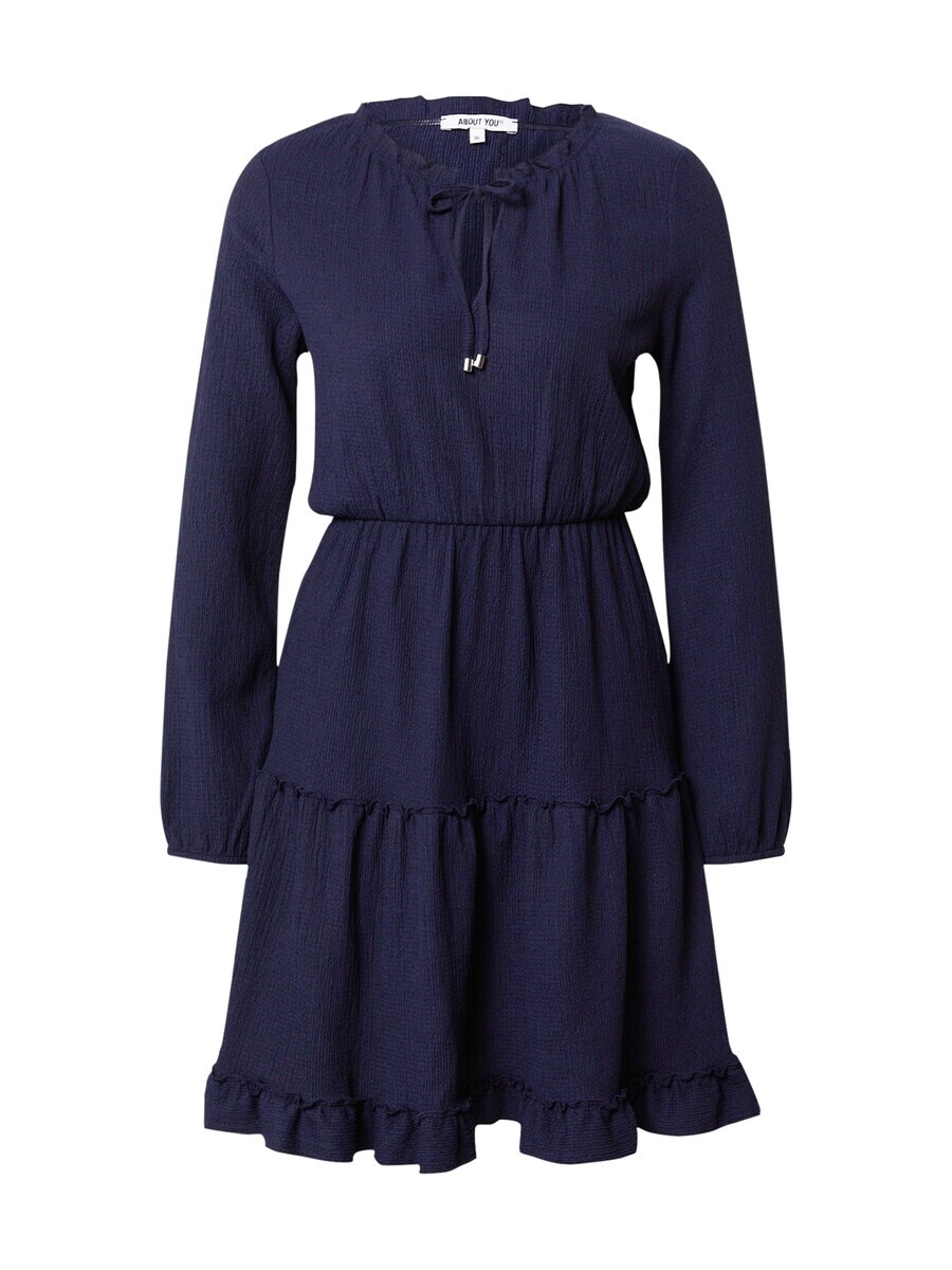 Платье About You JULIKA, темно-синий
Платье About You JULIKA, темно-синий